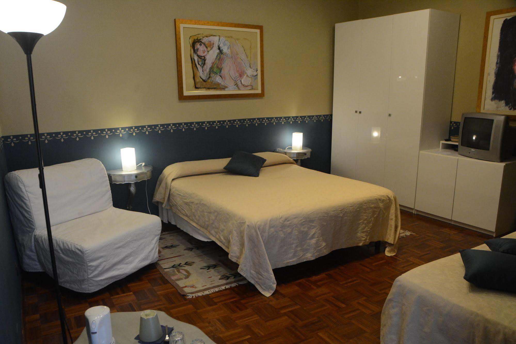 Bed & Breakfast Like Juliet