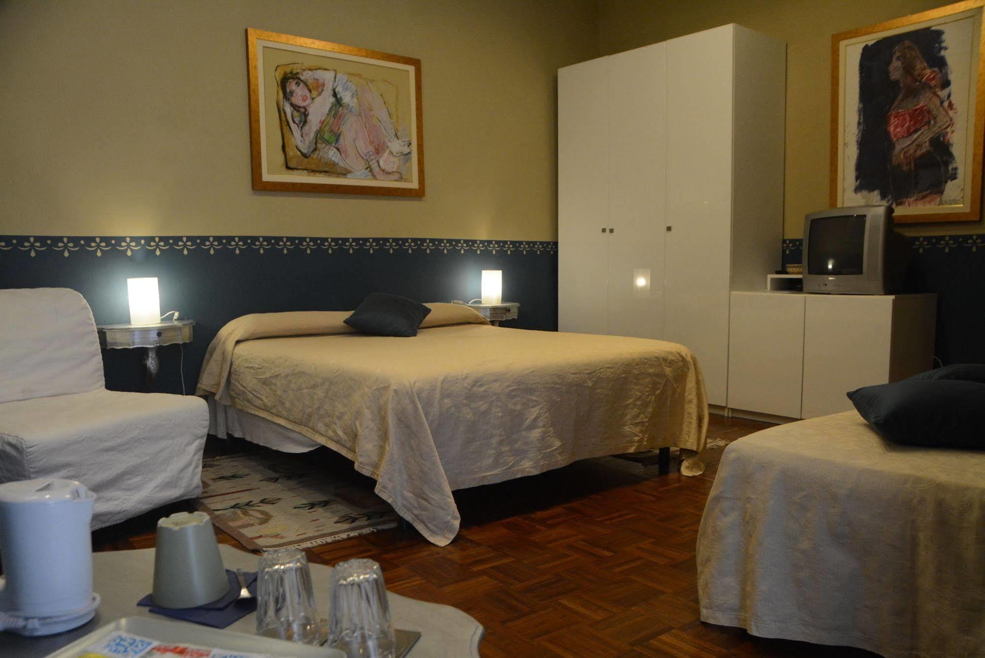 Bed & Breakfast Like Juliet 3*
