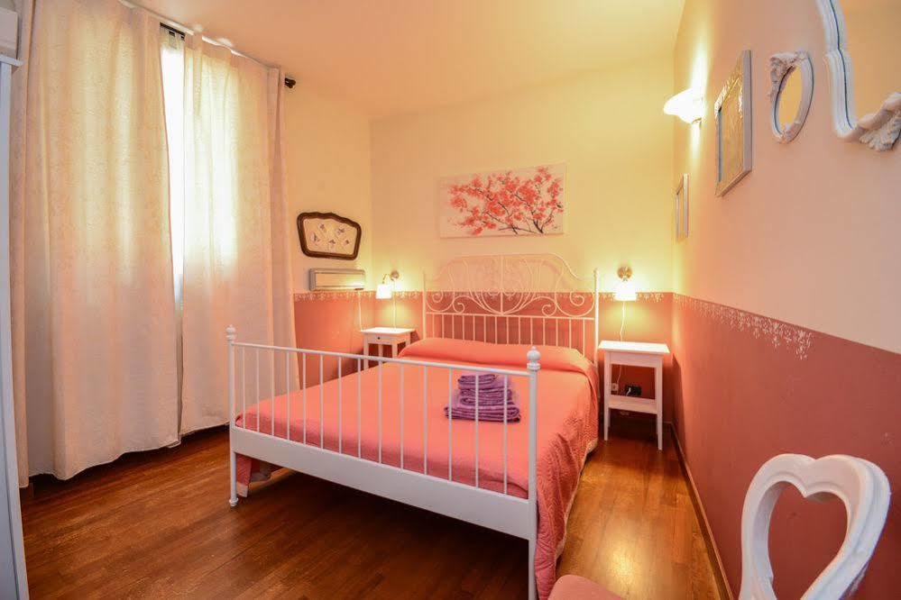 Bed and breakfast Like Juliet Verona